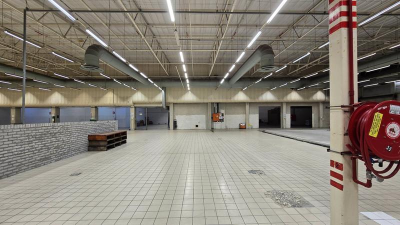 To Let commercial Property for Rent in Brackenfell Central Western Cape